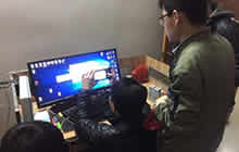 巨人网络球球大作战 对外挂打击绝不手软