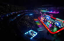 零血腥的正经游戏 4亿用户的球球大作战魔力何在