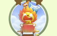 球球大作战凯撒大冒险关键词兑换条件详解