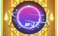 球球大作战BPL专属光环辉煌星盾获取方式