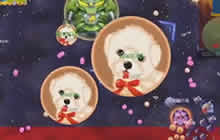 球球大作战不好好玩 偏要搞什么四分母体