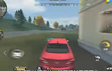 CF手游荒岛特训毒圈吃鸡最新套路你用过吗