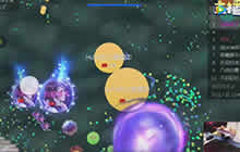 球球大作战老白我的十万块钱啊 官方你赔我