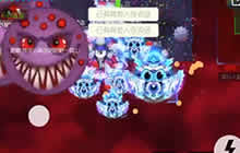 球球大作战笑死人不偿命 此逗小学生甘拜下风