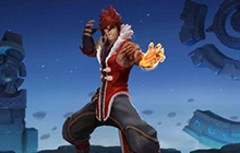 王者荣耀裴擒虎阵容推荐 连胜背后秘籍在这