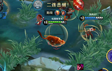 王者荣耀裴擒虎铭文推荐 全能战士养成之道