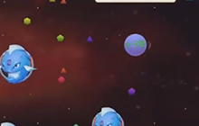 球球大作战子熙球球解说 库库巴我又来了