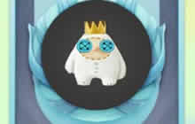 球球大作战布偶王子介绍 图鉴获取方式分享