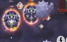 球球大作战杀马特粉丝都挺厉害比如身边这位