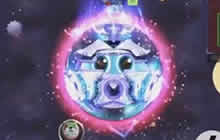 球球大作战跑跑解说 都原地爆炸难道我有毒