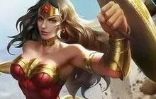 王者荣耀雅典娜神奇女侠上线时间是多久预测