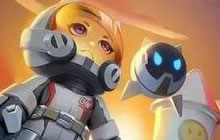 王者荣耀星空梦想背景故事 历经磨难成功上天