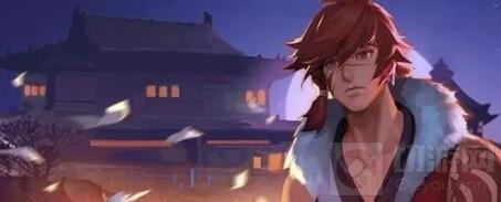 王者荣耀裴擒虎背景故事 为寻真相加入尧天