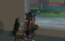 CF手游60v60生存特训新区域唐人街玩法讲解