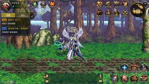 DNF手游战斗力快速提升方法 助你早日成战神