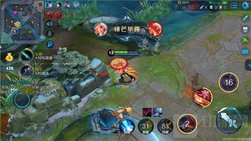 王者荣耀公孙离怎么玩好 公孙离玩法技巧讲解