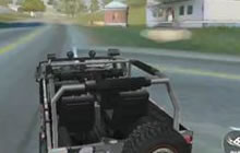 CF手游生存特训科学城怎么玩 科学城蹲守打法