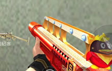 CF手游怎么用喷子玩转供电所 供电所玩法攻略