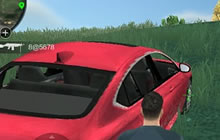 CF手游生存特训新资源区唐人街地形详细解析