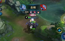 王者荣耀钟馗怎么出装 钟馗两套出装思路分享