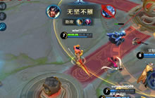 王者荣耀项羽上分技巧分享 项羽出装打法简析