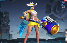 王者荣耀钟无艳怎么玩 钟无艳新手上手技巧