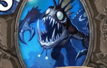 炉石传说荣誉室新成员解析 涛妹分析为何动手