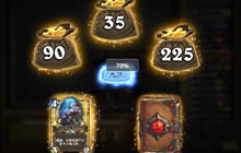 炉石传说乱斗模式12胜卡组 毒瘤巨人术玩法