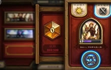 炉石传说天梯出现混乱 回档0级现象很神奇