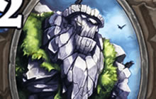 炉石传说魔块术卡组推荐 快速上分思路分析