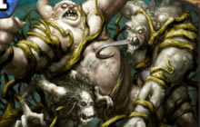 炉石传说狂野青玉德上分卡组 传说级青玉德