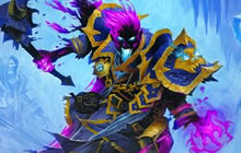 炉石传说控场龙牧卡组推荐 牧师轻松上分卡组