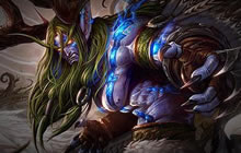 炉石传说蓝龙德卡组解读 蓝龙德上分思路简析