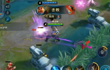 王者荣耀苏烈教学视频分享 让你轻松吊打后排