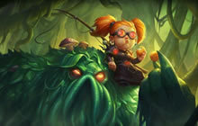 炉石传说全新术士皮肤免费送 订阅免费得皮肤