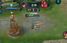 王者荣耀李元芳怎么玩 李元芳边路玩法分享