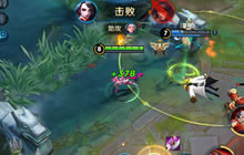 王者荣耀怎么快速上手阿轲 使用阿轲有技巧