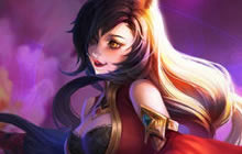 王者荣耀妲己秒人技巧分享 妲己实战操作解读