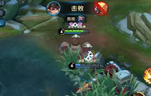 王者荣耀刘禅出装打法分享 刘禅上手小技巧