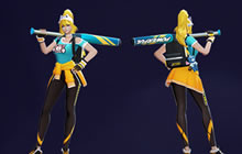 王者荣耀花木兰新皮肤青春决赛季什么时候上线