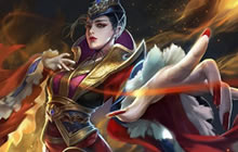 王者荣耀后期作战能力最强英雄 轻松翻盘英雄