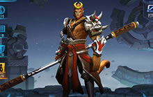 王者荣耀孙悟空怎么秒人 孙悟空快速秒人技巧