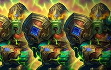 炉石传说竞技场如何高胜 狂野高胜卡组推荐