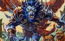 炉石传说猎人上分卡组分享 平民亡语猎解读