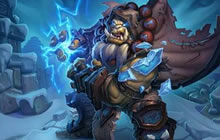 炉石传说异变萨上分卡组 平民萨满上分思路