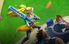 王者荣耀花木兰新皮肤故事背景 校园气息十足