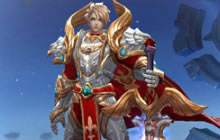 王者荣耀刘邦怎么出装 刘邦最强出装思路分析