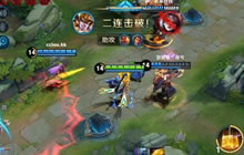 王者荣耀女娲怎么玩 女娲实战技巧全面解读