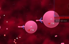 球球大作战大逃杀走位技巧 细节走位助力第一