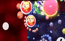 球球大作战推刺教学视频 这才是最完美推刺